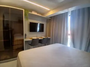 Imagem 5 - Flat em Jardim Oceania, João Pessoa - PB