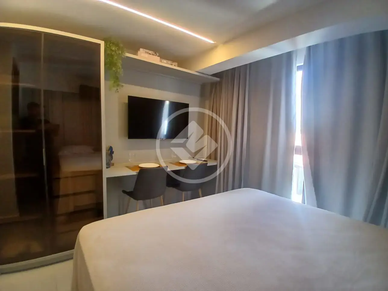Imagem 5 - Flat em Jardim Oceania, João Pessoa - PB