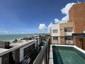 Apartamento Intermares, Cabedelo - PB — foto 1