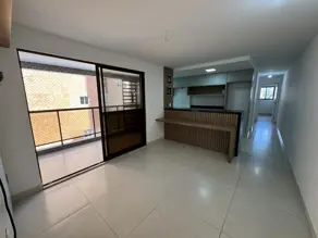 Apartamento Intermares, Cabedelo - PB — foto 2