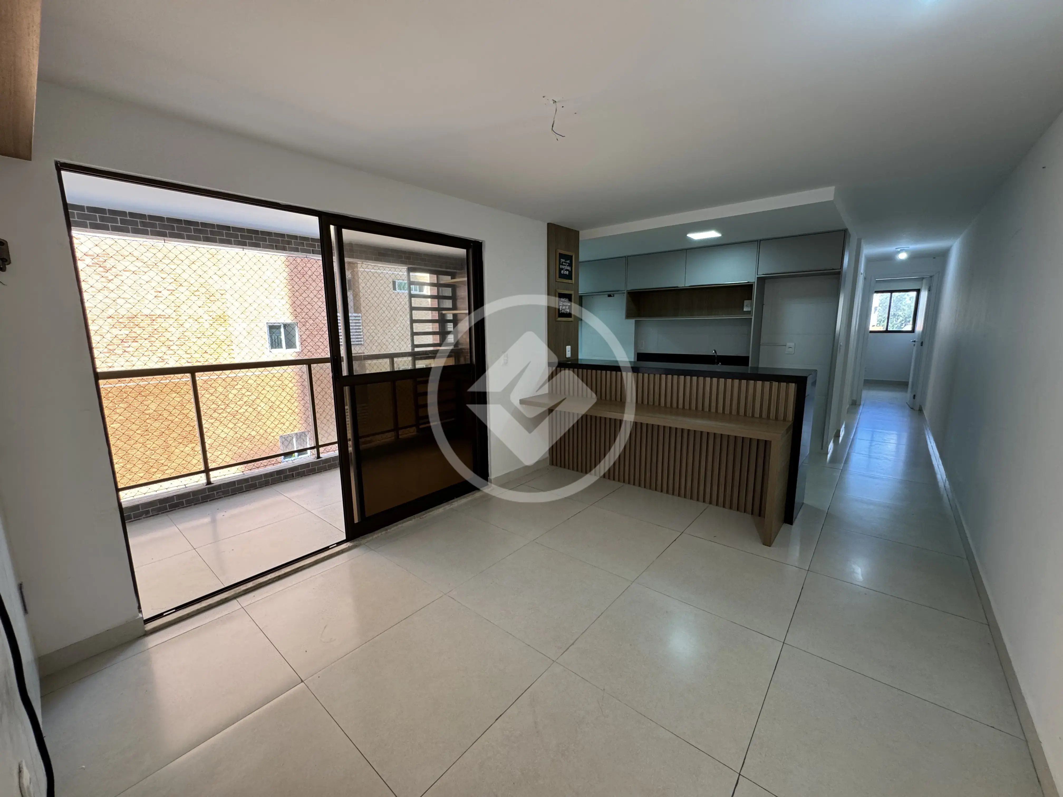 Imagem 1 - Apartamento em Intermares, Cabedelo - PB