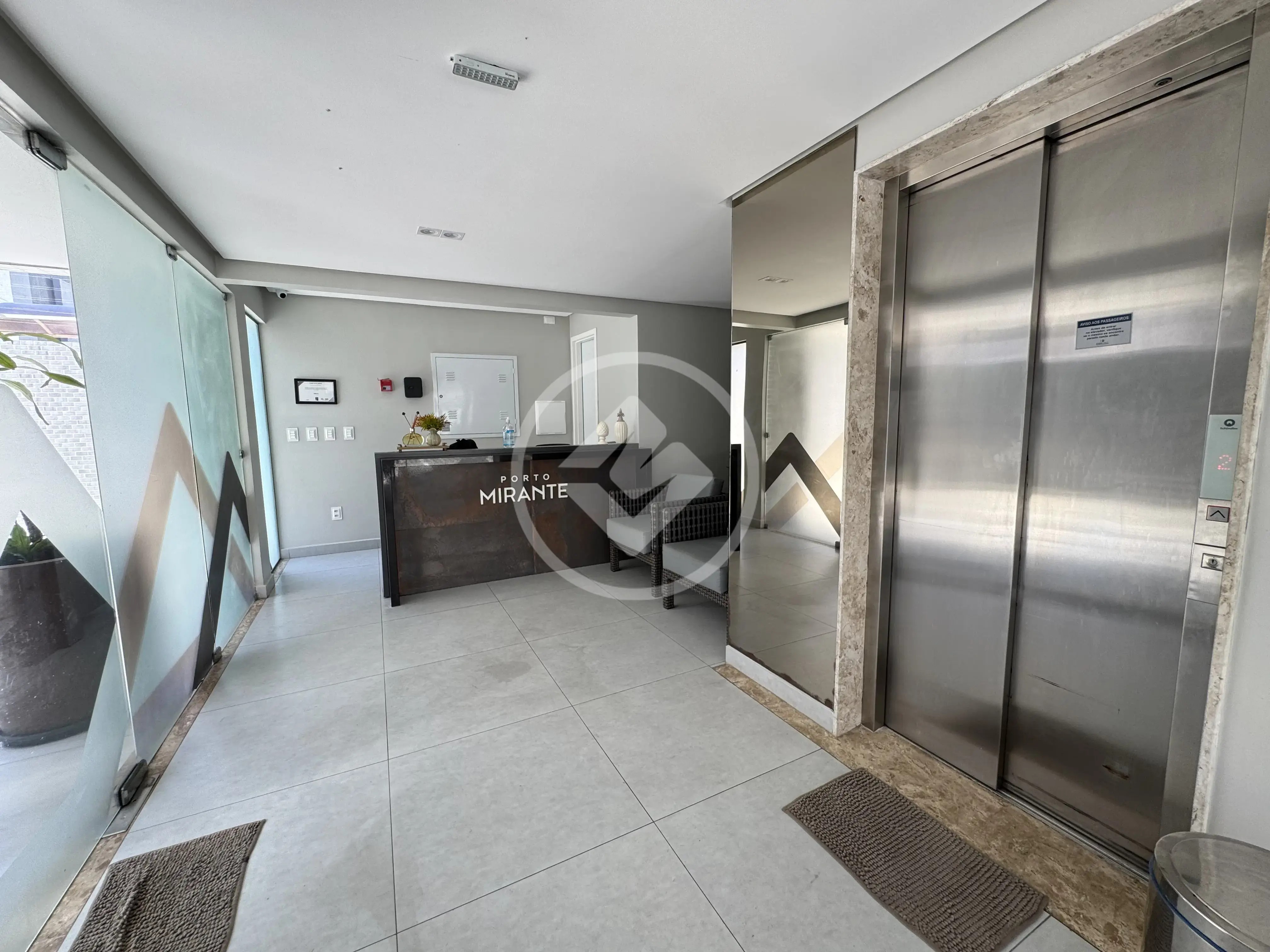 Imagem 3 - Apartamento em Intermares, Cabedelo - PB