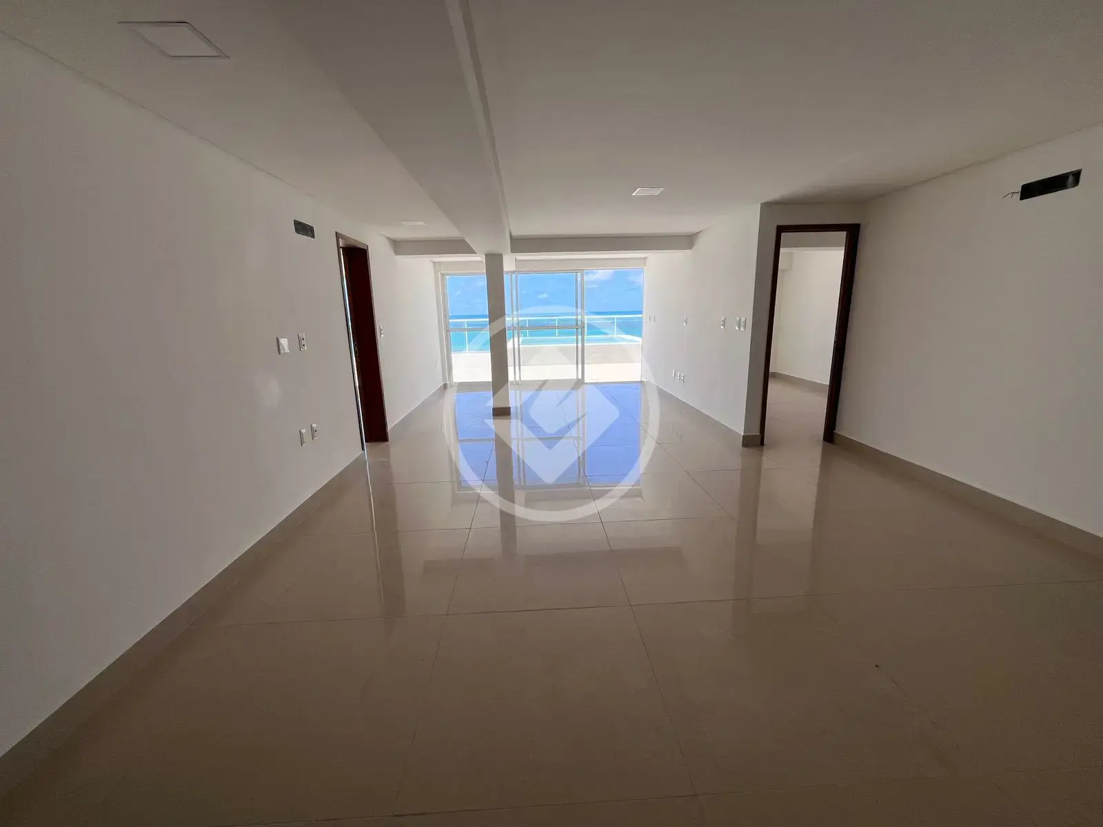 Imagem 1 - Cobertura em Jardim Oceania, João Pessoa - PB