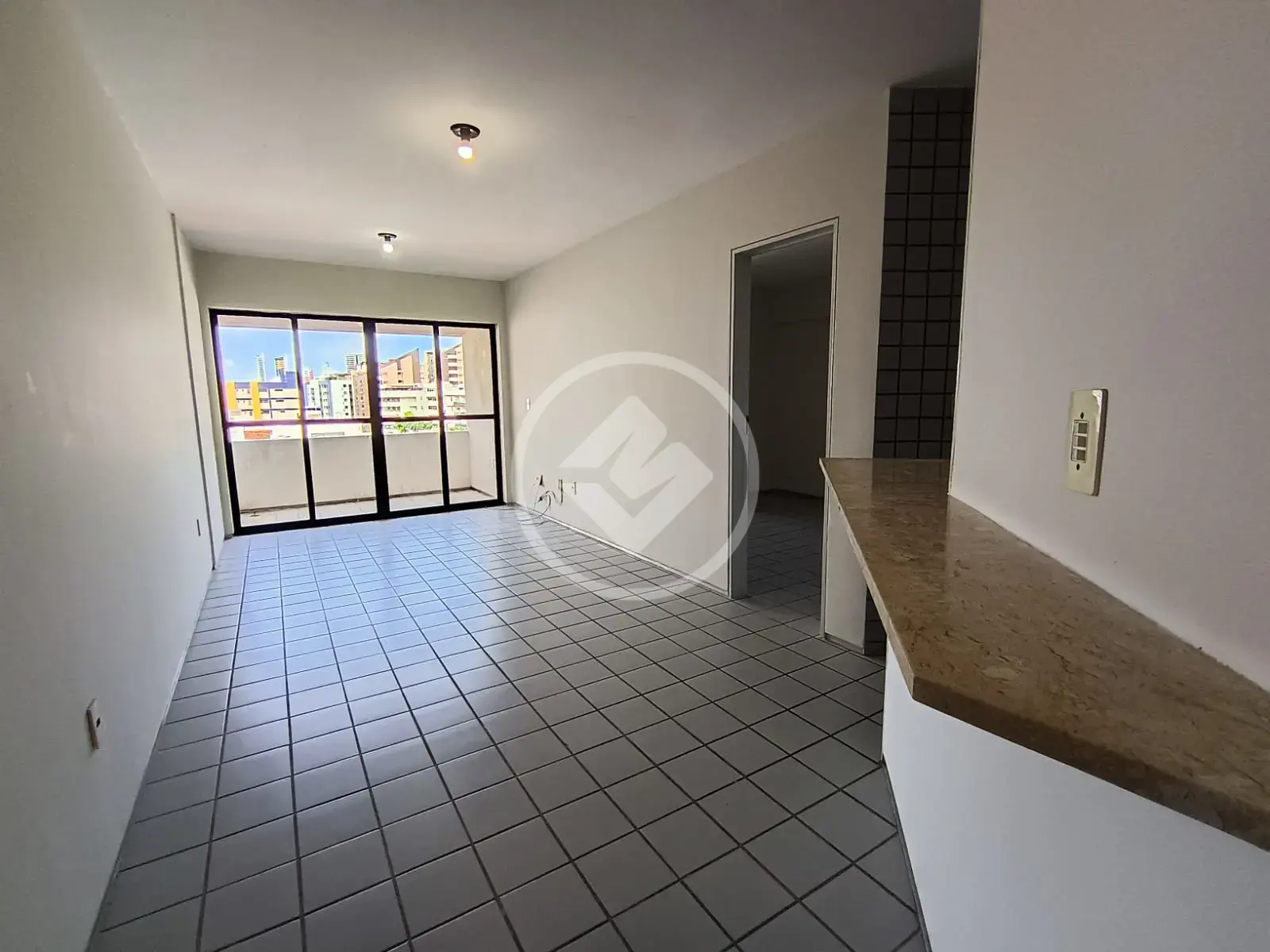 Imagem 1 - Apartamento em Manaíra, João Pessoa - PB