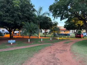 Terreno Jardim Centenario, Campo Grande - MS — foto 1