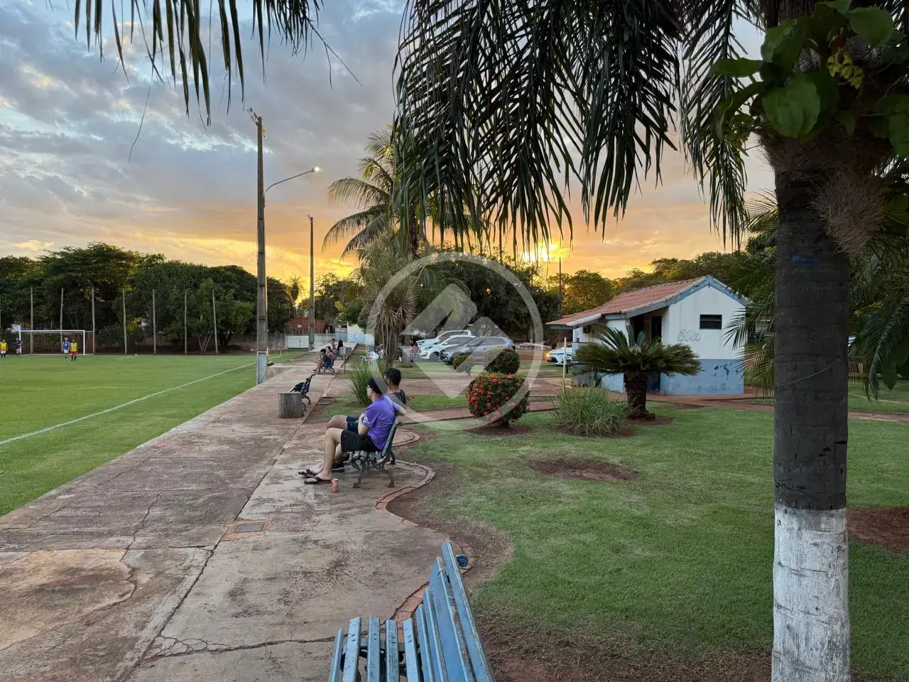 Imagem 2 - Terreno em Jardim Centenario, Campo Grande - MS