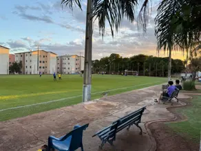 Terreno Jardim Centenario, Campo Grande - MS — foto 2