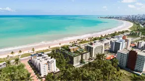Imagem 6 - Flat em Loteamento Praia Grande, Cabedelo - PB