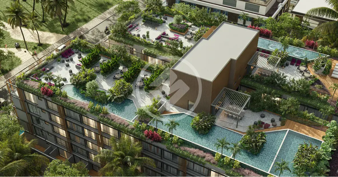 Image 9 - Flat em Loteamento Praia Grande, Cabedelo - PB