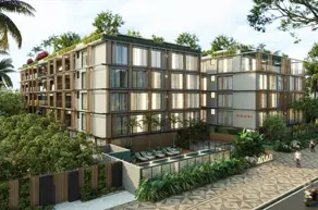 Flat Loteamento Praia Grande, Cabedelo - PB — foto 1