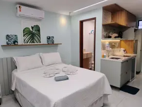 Imagem 2 - Flat em Jardim Oceania, João Pessoa - PB