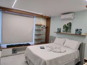 Imagem 3 - Flat em Jardim Oceania, João Pessoa - PB