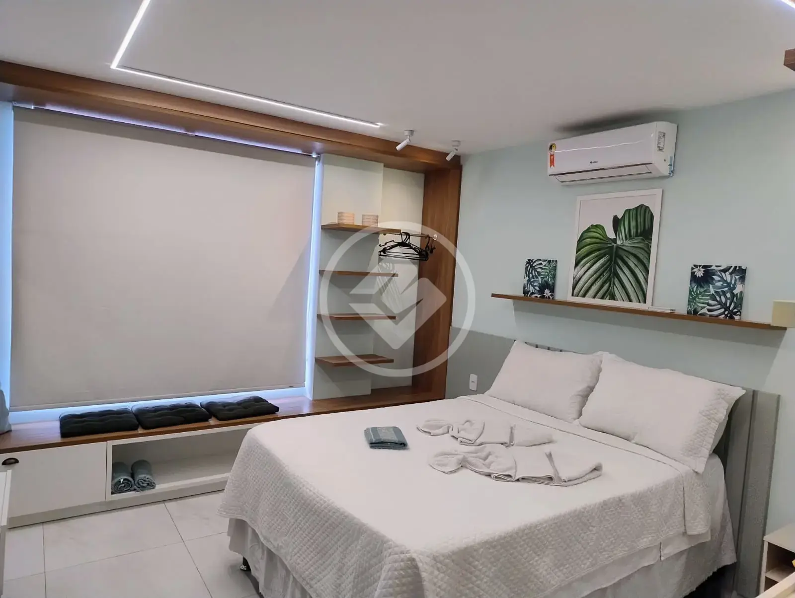 Imagem 3 - Flat em Jardim Oceania, João Pessoa - PB