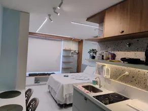 Imagem 6 - Flat em Jardim Oceania, João Pessoa - PB