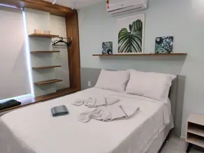 Imagem 4 - Flat em Jardim Oceania, João Pessoa - PB