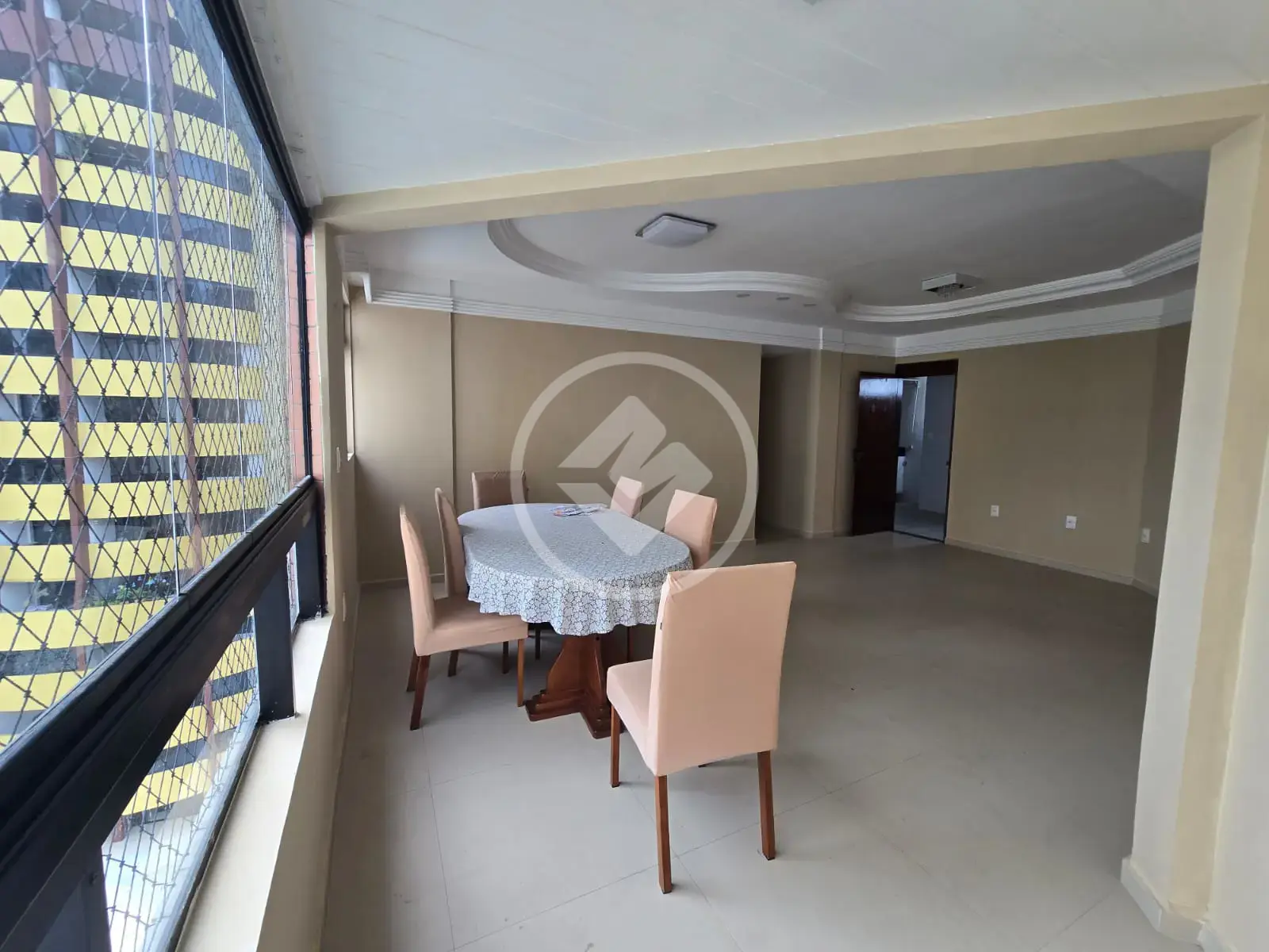 Imagem 1 - Apartamento em Tambaú, João Pessoa - PB
