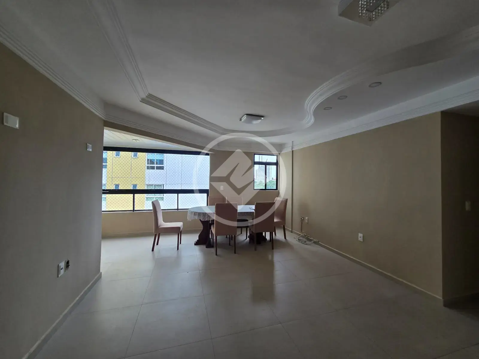 Imagem 2 - Apartamento em Tambaú, João Pessoa - PB