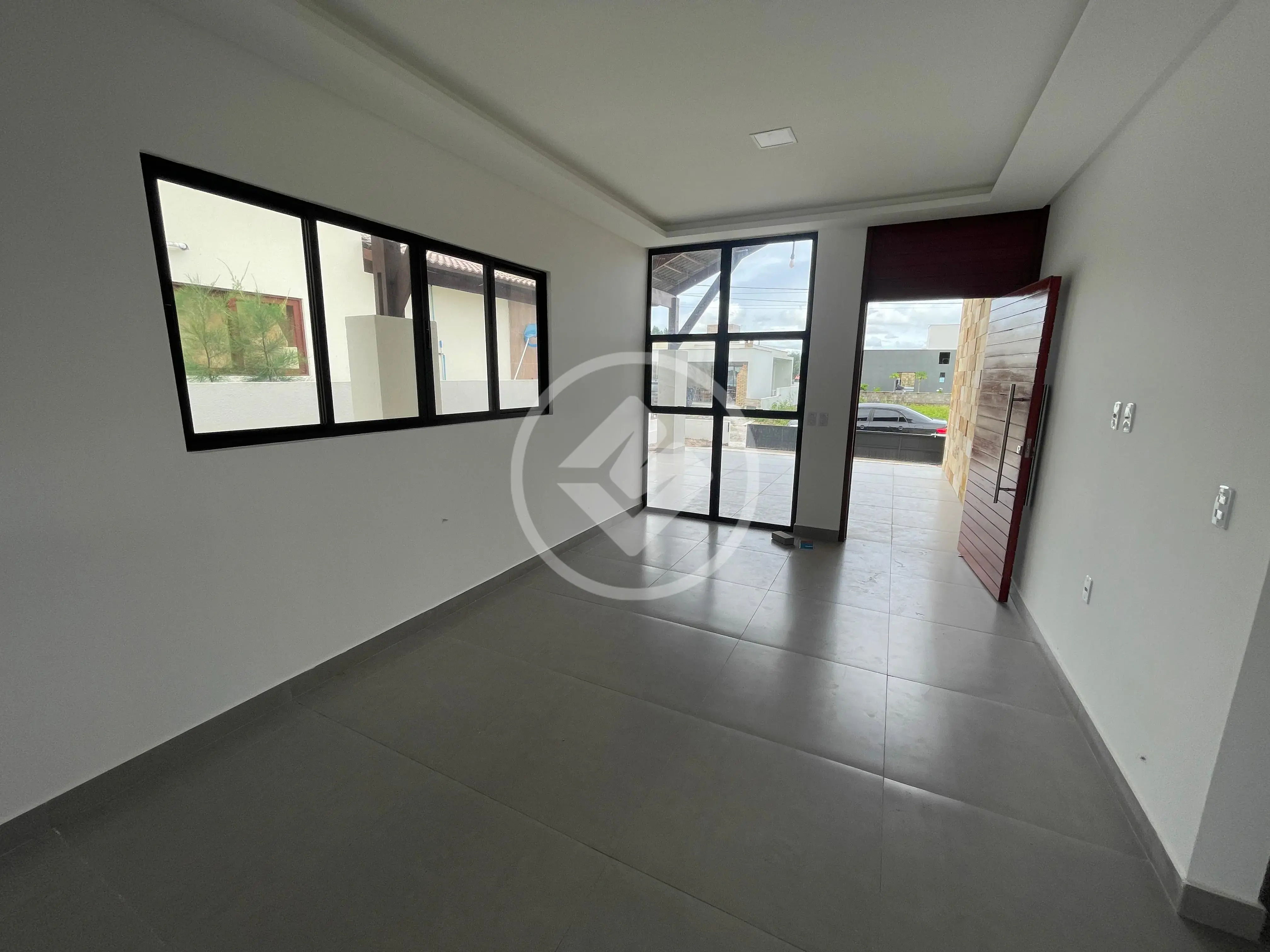 Image 2 - Casa Condomínio em centro, Pedras de Fogo - PB