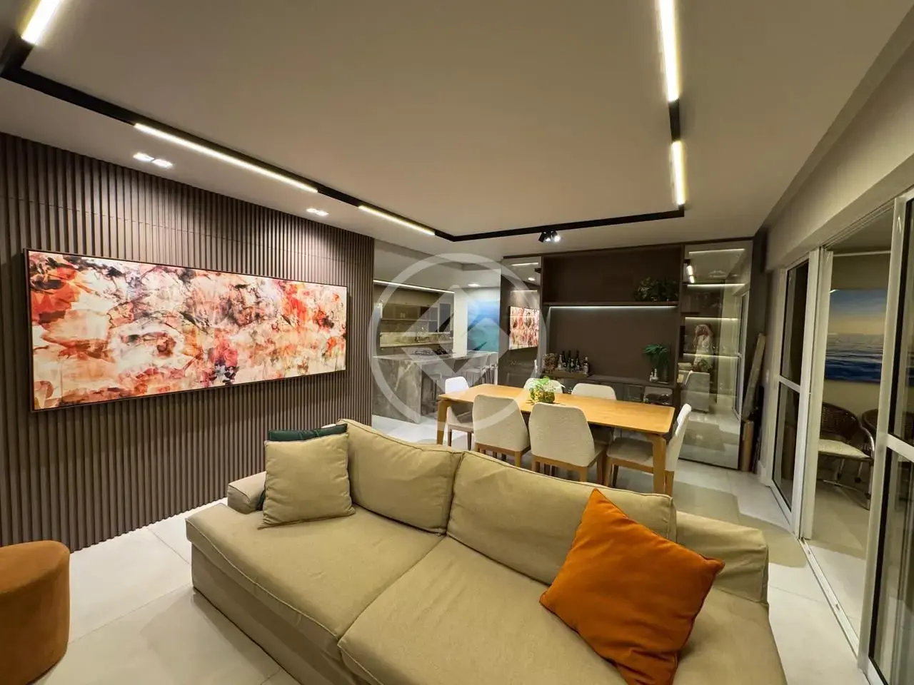 Imagem 1 - Apartamento em Estados, João Pessoa - PB