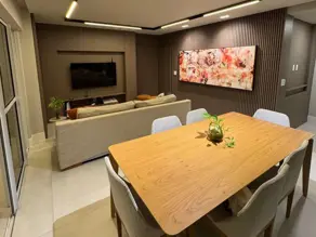 Imagem 3 - Apartamento em Estados, João Pessoa - PB