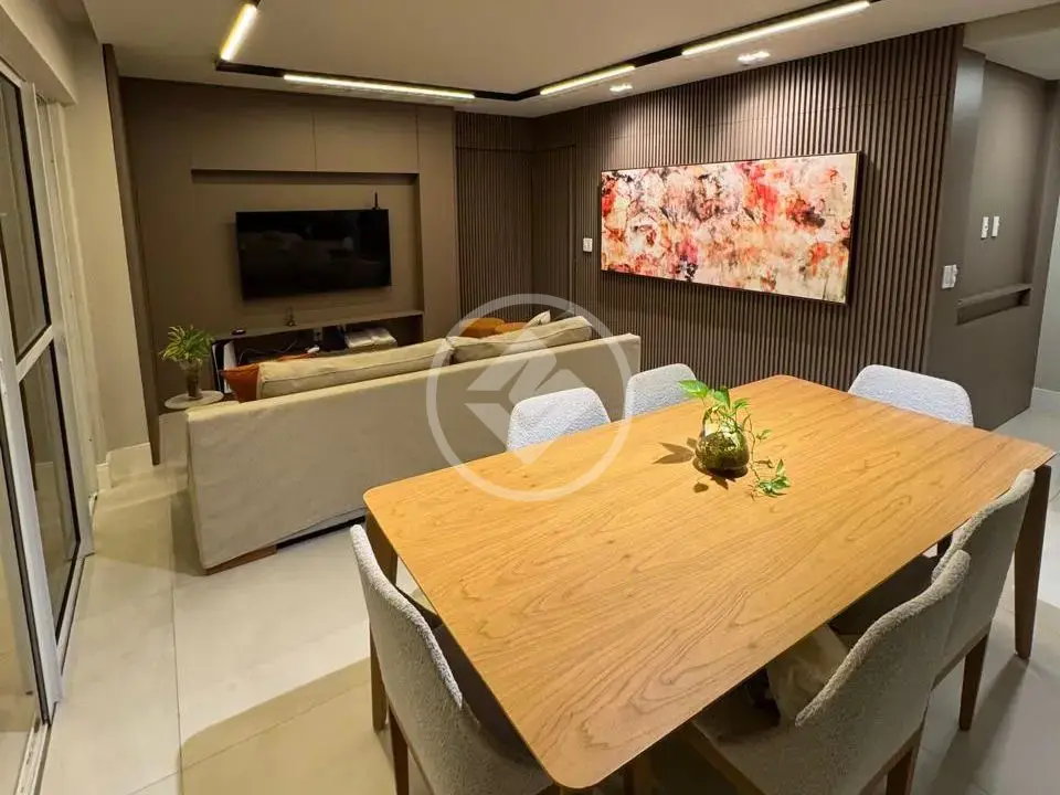 Imagem 3 - Apartamento em Estados, João Pessoa - PB