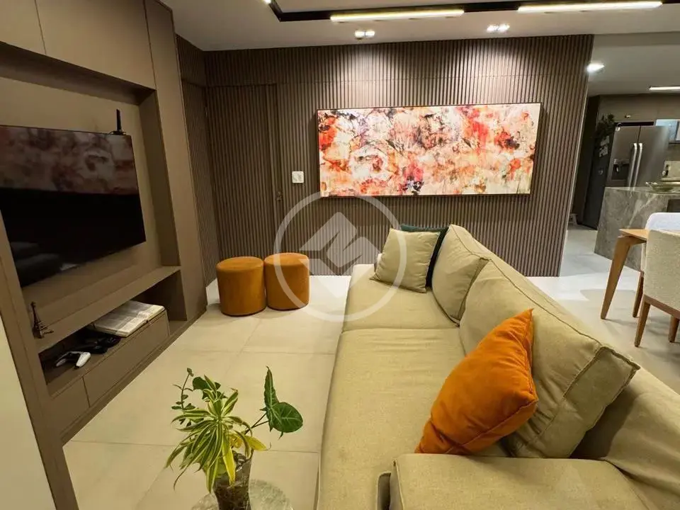Imagem 1 - Apartamento em Estados, João Pessoa - PB