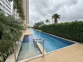 Apartamento Pedro Gondim, João Pessoa - PB — foto 1