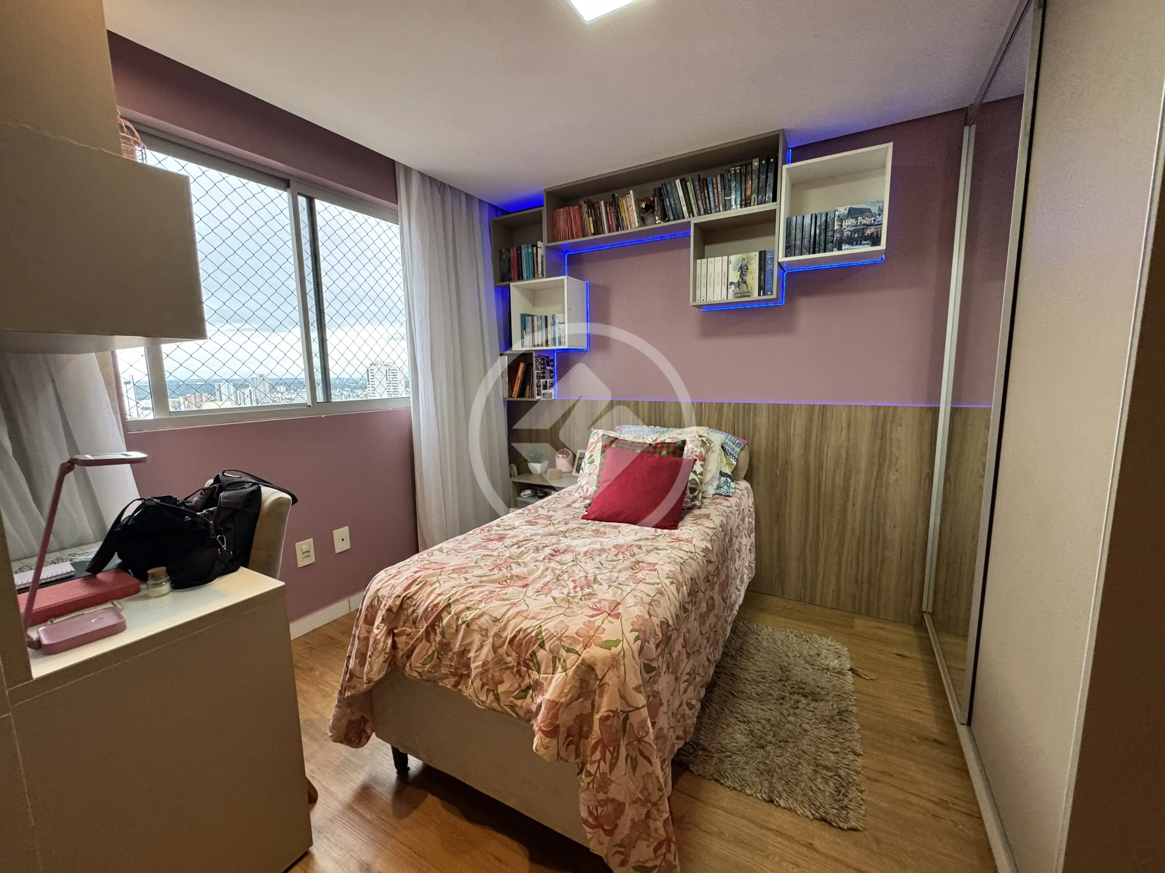 Imagem 5 - Apartamento em Pedro Gondim, João Pessoa - PB