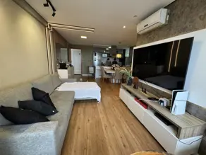 Imagem 2 - Apartamento em Pedro Gondim, João Pessoa - PB