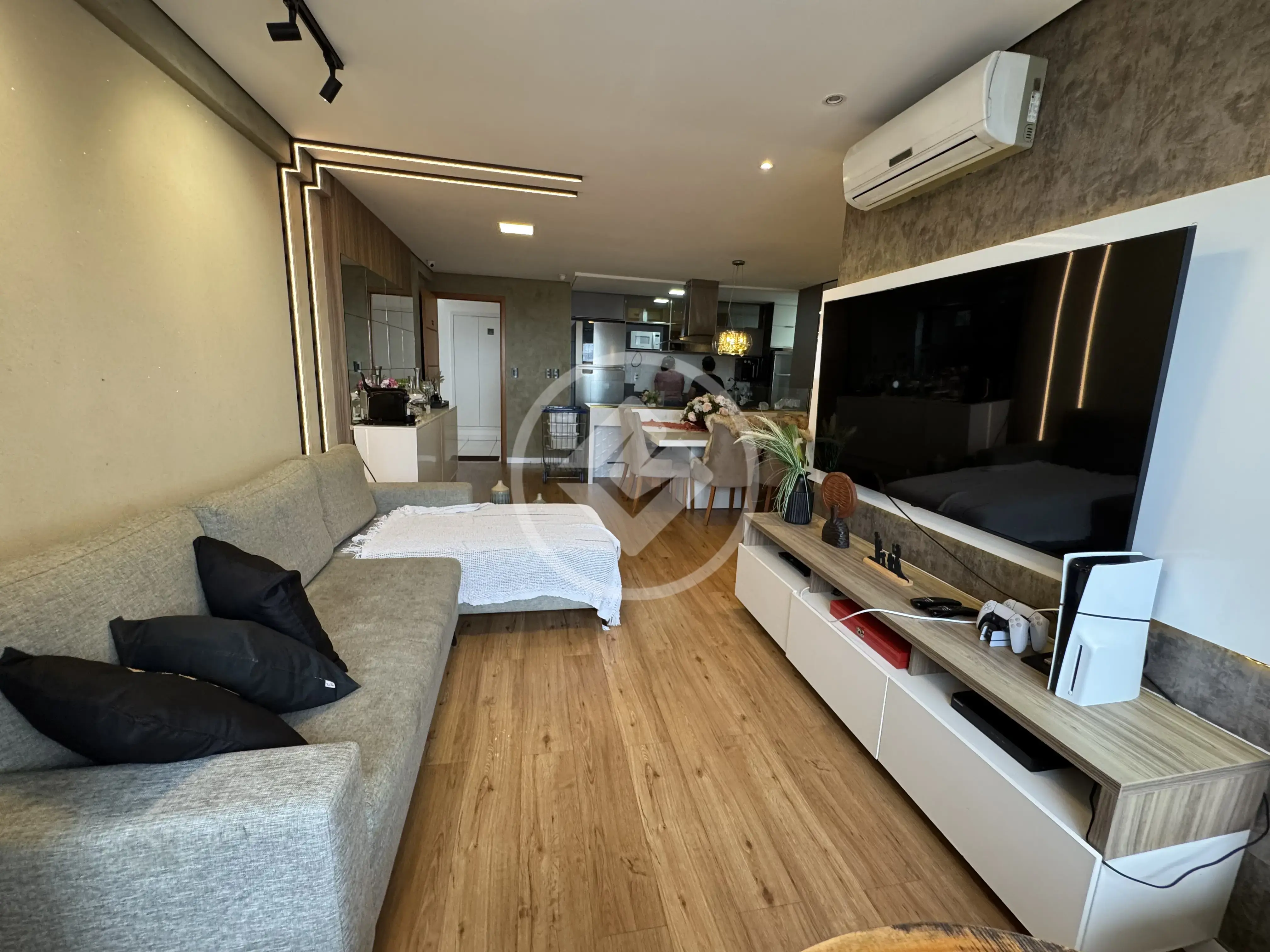 Imagem 2 - Apartamento em Pedro Gondim, João Pessoa - PB