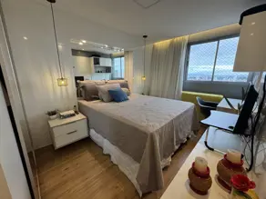Imagem 4 - Apartamento em Pedro Gondim, João Pessoa - PB