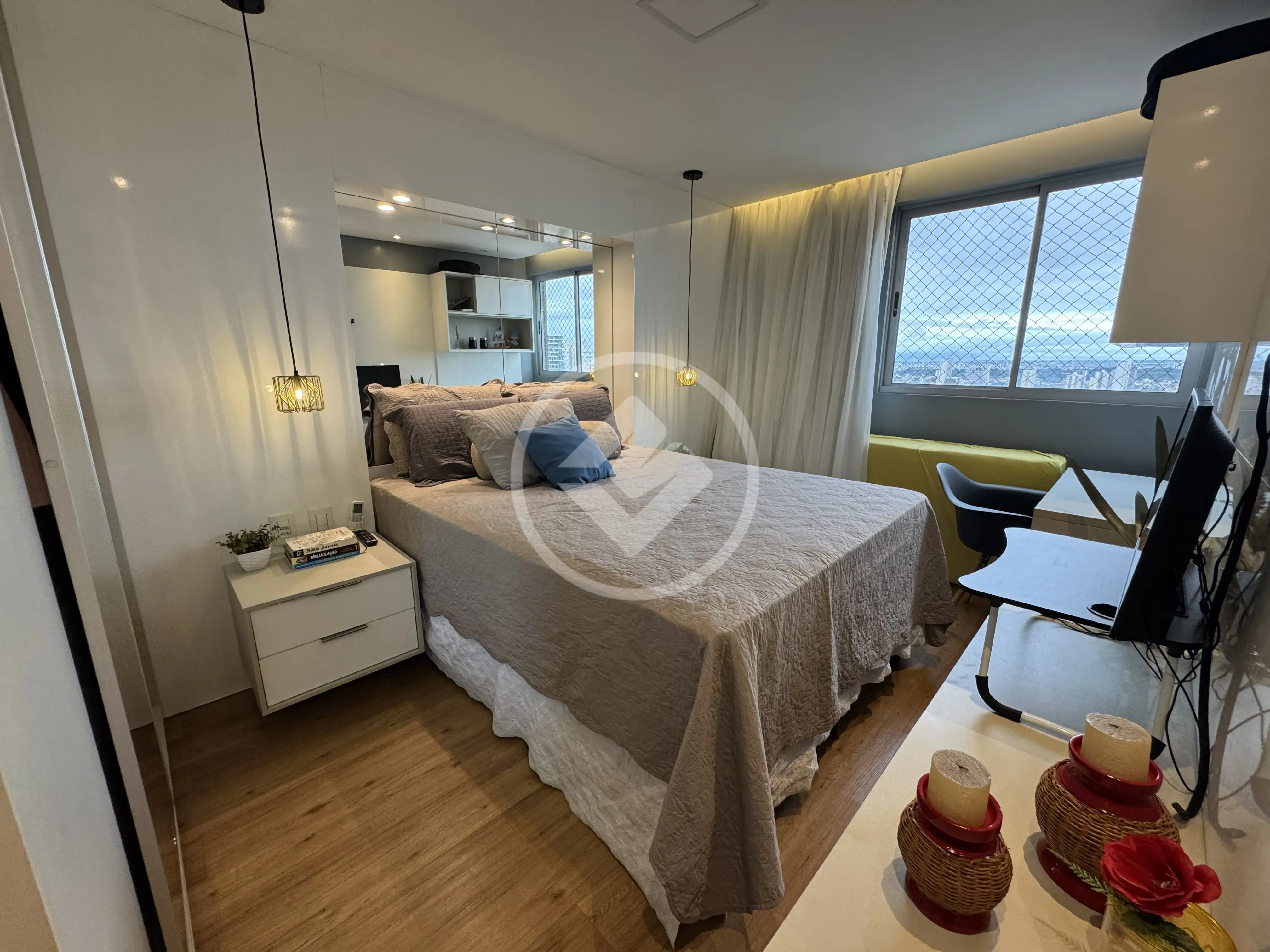 Imagem 4 - Apartamento em Pedro Gondim, João Pessoa - PB