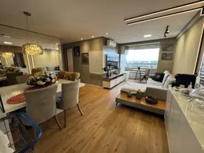 Apartamento Pedro Gondim, João Pessoa - PB — foto 2