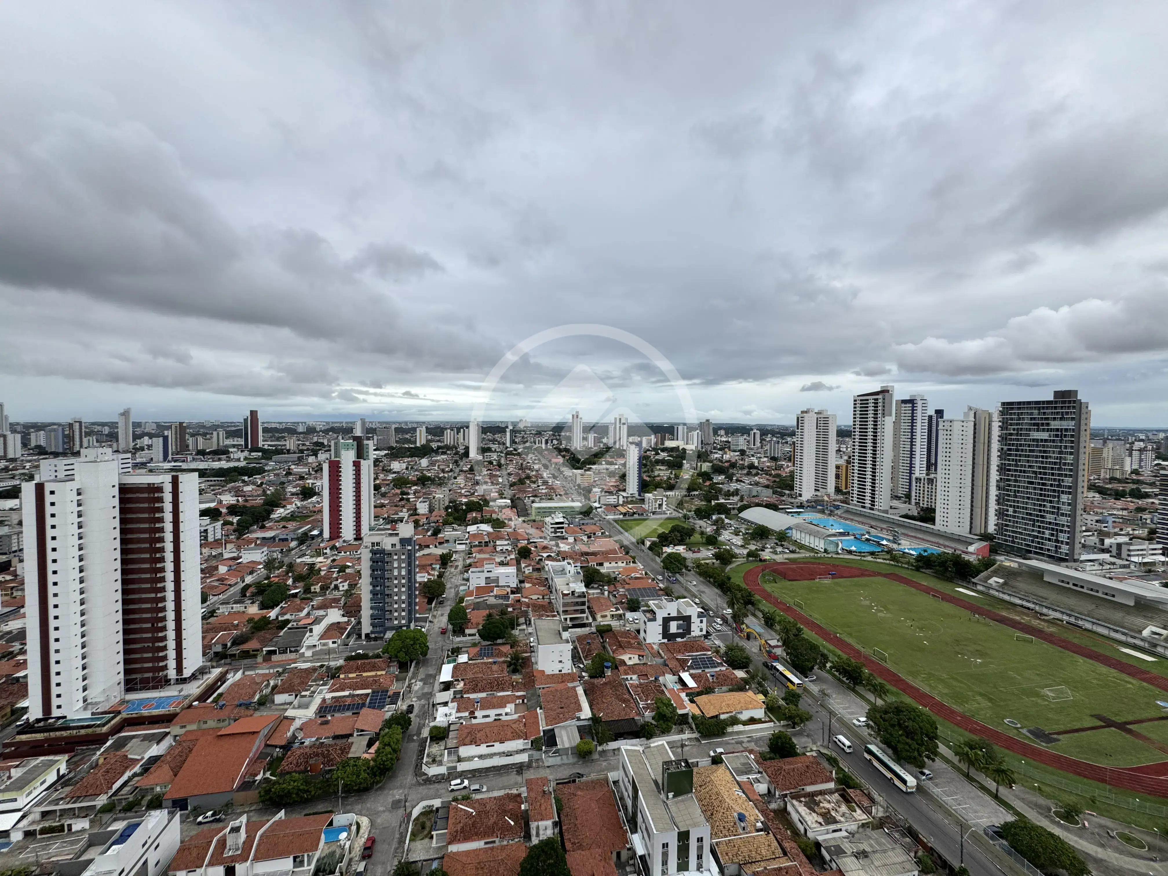 Image 16 - Apartamento em Pedro Gondim, João Pessoa - PB