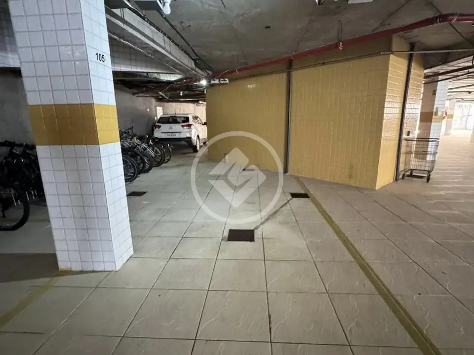 Image 8 - Apartamento em Cabo Branco, João Pessoa - PB