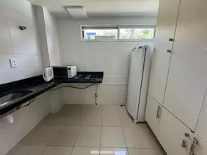 Imagem 5 - Apartamento em Cabo Branco, João Pessoa - PB