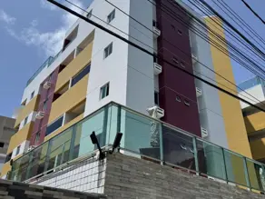 Imagem 6 - Apartamento em Cabo Branco, João Pessoa - PB