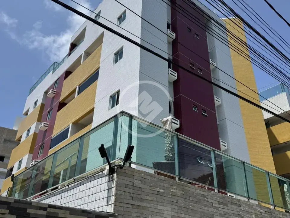 Imagem 6 - Apartamento em Cabo Branco, João Pessoa - PB