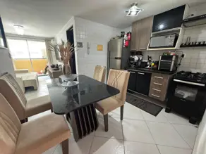 Imagem 2 - Apartamento em Cabo Branco, João Pessoa - PB