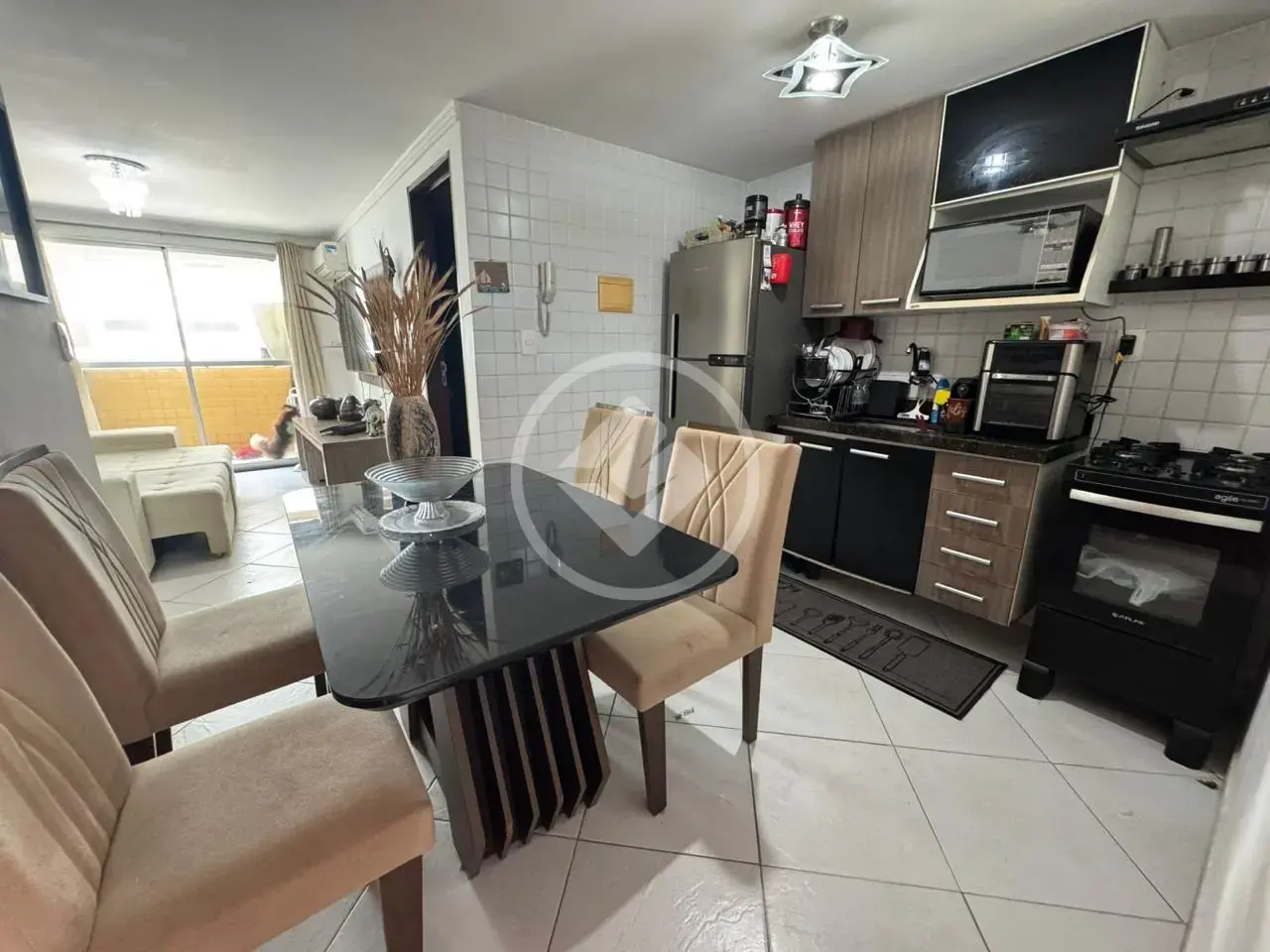 Imagem 2 - Apartamento em Cabo Branco, João Pessoa - PB