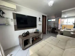 Apartamento Cabo Branco, João Pessoa - PB — foto 2