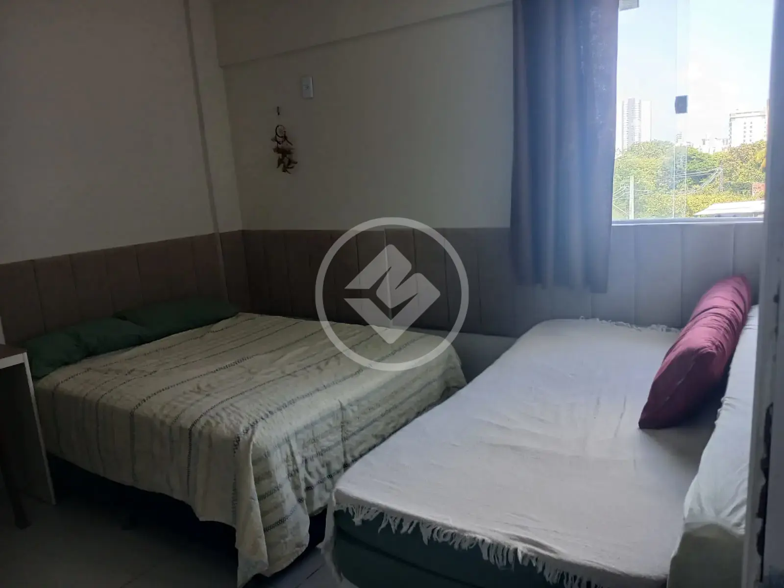 Imagem 3 - Apartamento em Loteamento Praia Grande, Cabedelo - PB