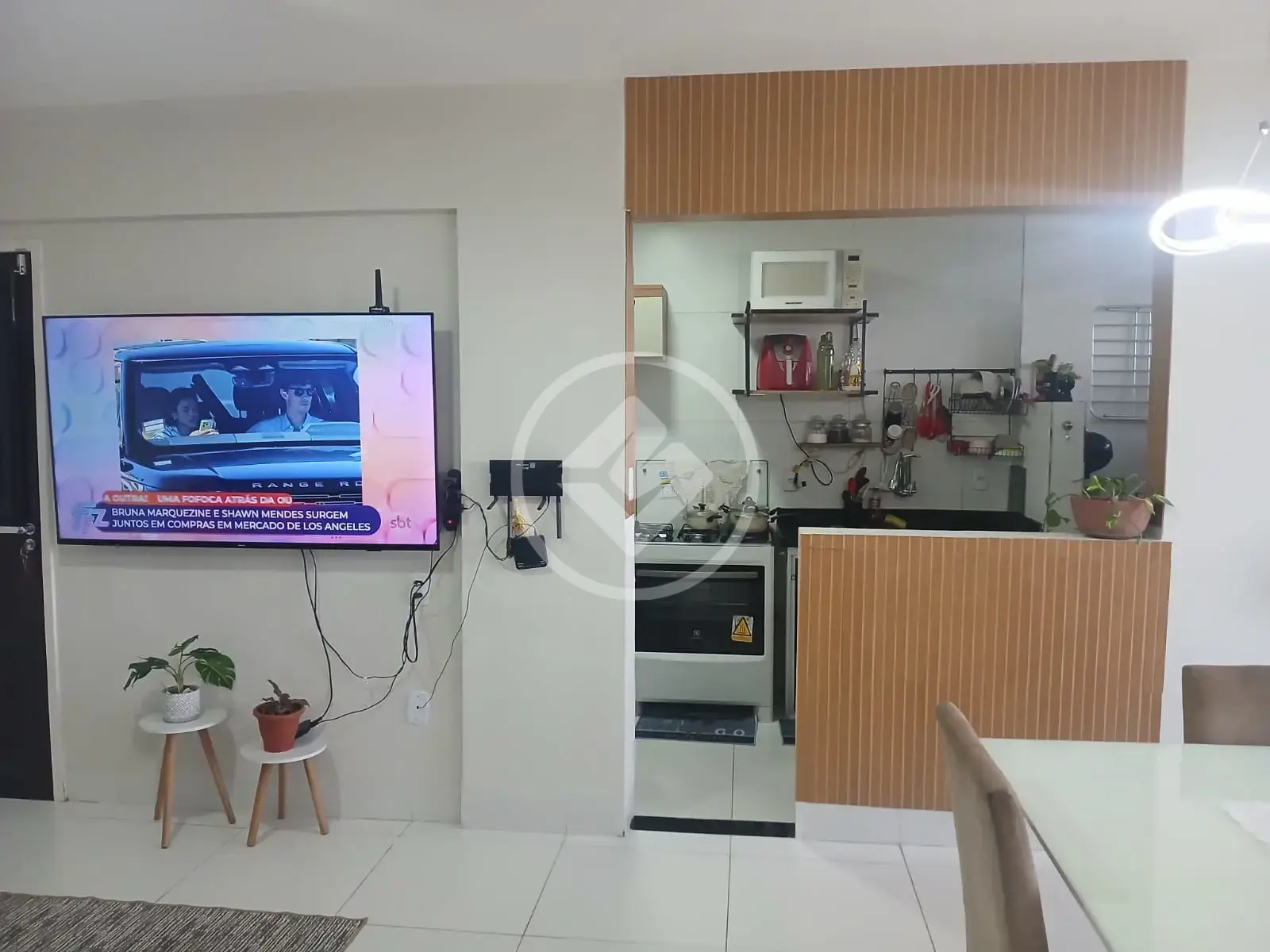 Imagem 1 - Apartamento em Loteamento Praia Grande, Cabedelo - PB