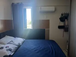Imagem 4 - Apartamento em Loteamento Praia Grande, Cabedelo - PB