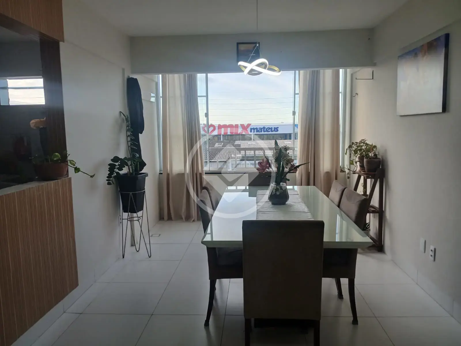 Imagem 2 - Apartamento em Loteamento Praia Grande, Cabedelo - PB
