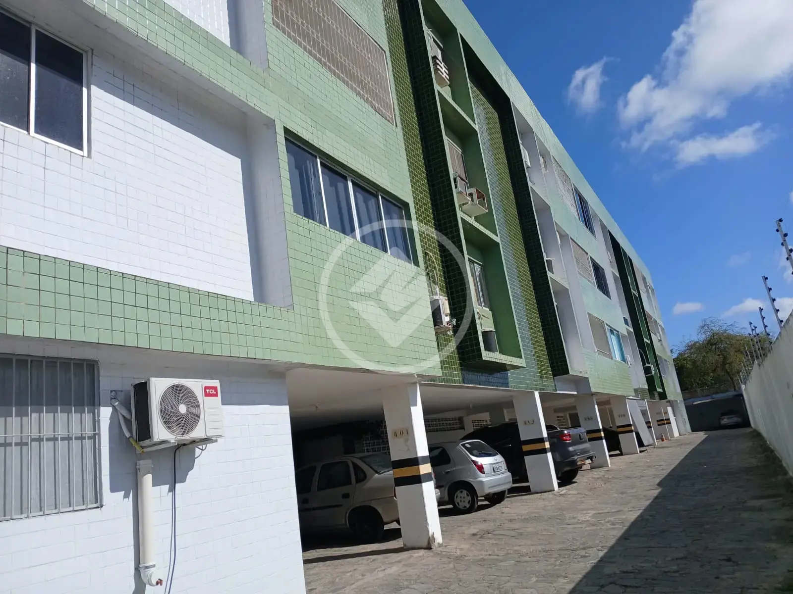 Image 8 - Apartamento em Loteamento Praia Grande, Cabedelo - PB
