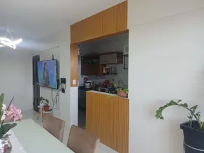 Imagem 5 - Apartamento em Loteamento Praia Grande, Cabedelo - PB