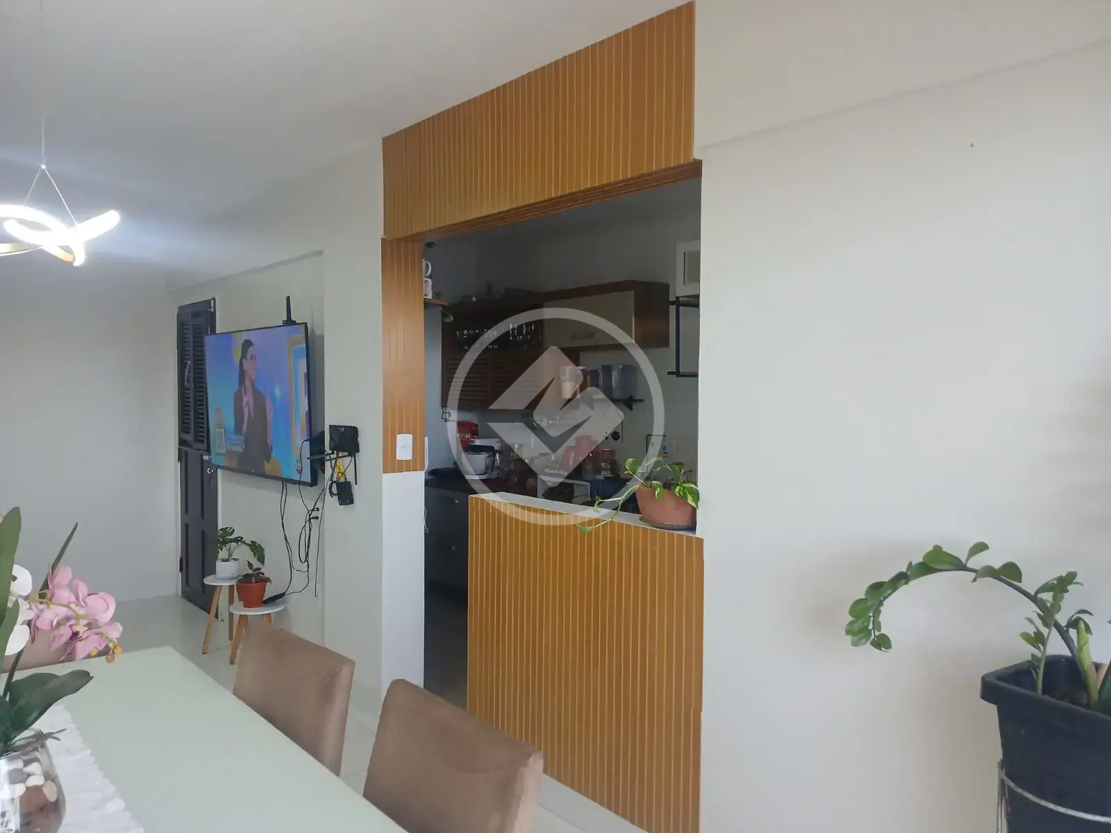 Imagem 5 - Apartamento em Loteamento Praia Grande, Cabedelo - PB