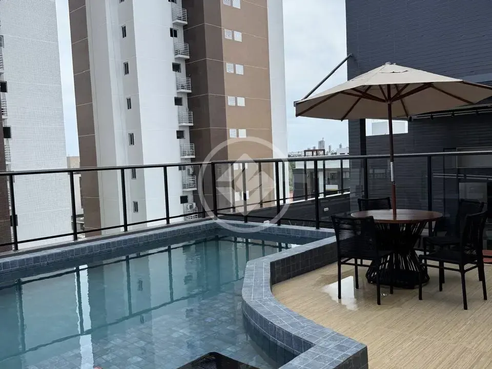 Image 14 - Flat em Intermares, Cabedelo - PB
