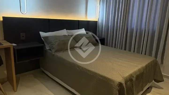 Imagem 2 - Flat em Intermares, Cabedelo - PB